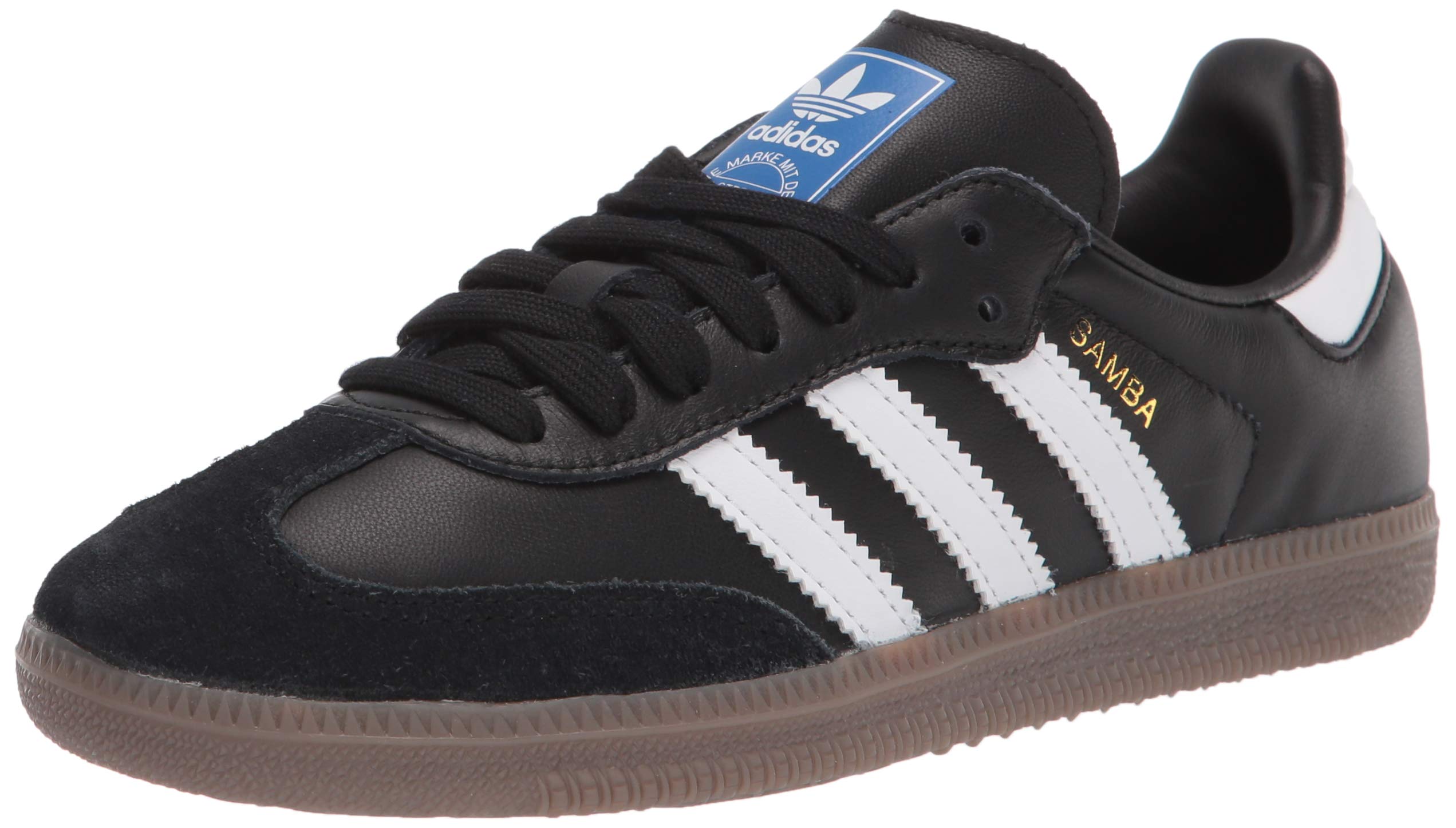 adidas Originals Men's Samba O - Adidas Shoes Samba recension och pris