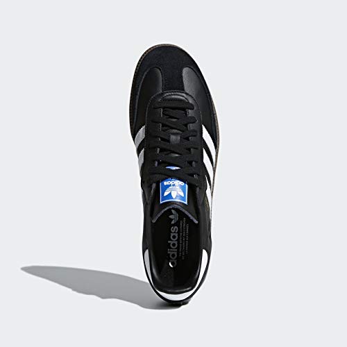 adidas Originals Men's Samba O - Adidas Shoes Samba recension och pris