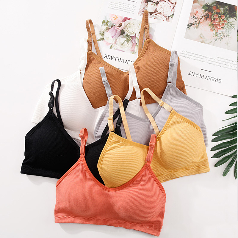 Summer Wire Free Bra Women Sea - Bralette Triangle Set recension och pris