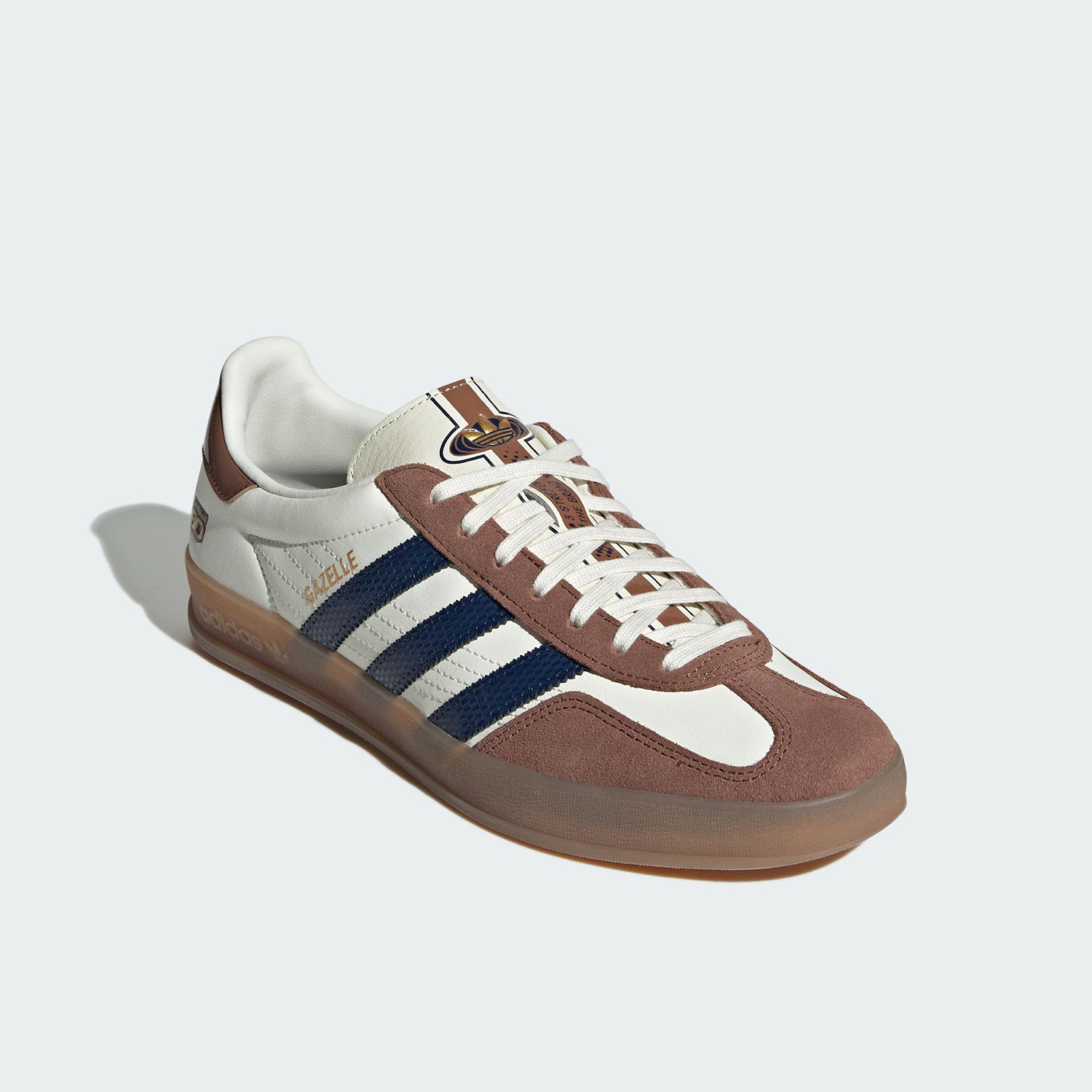 Adidas genuine clover men's an - Adidas Shoes Gazelle recension och pris