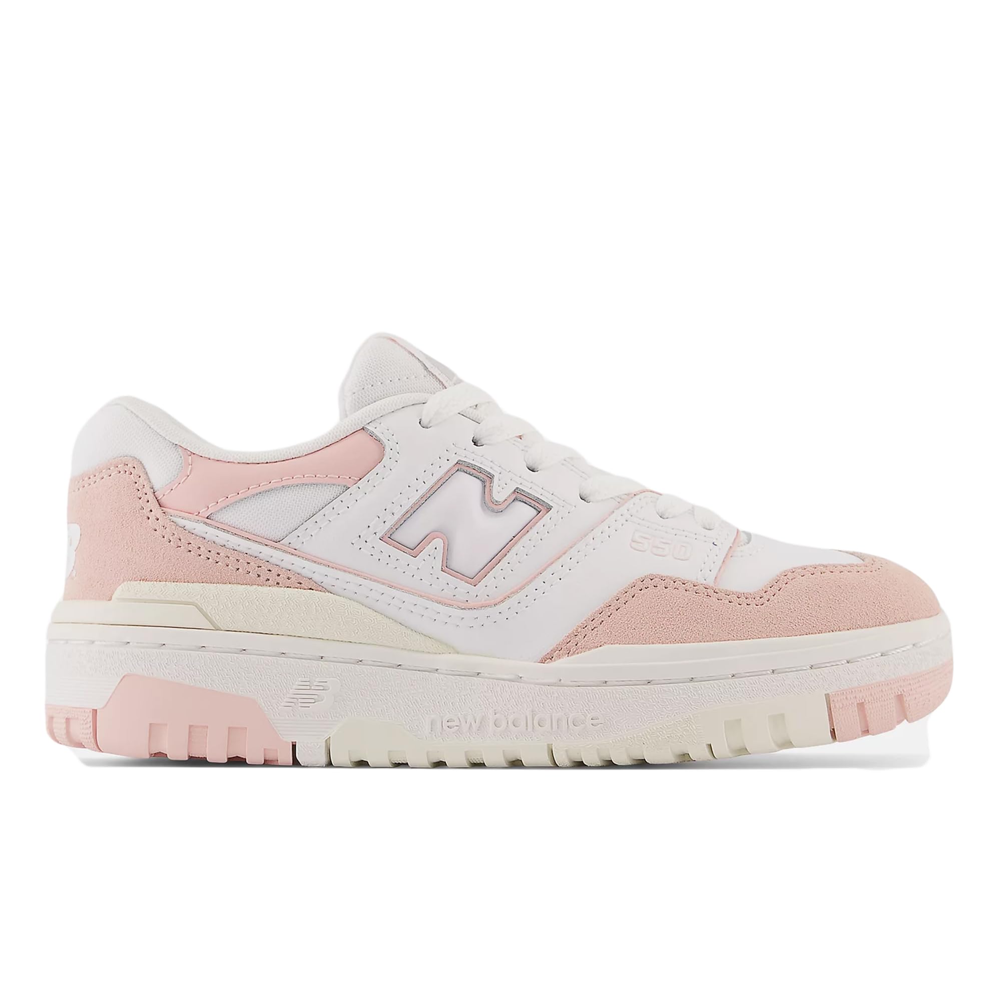 New Balance Kids' 550 Sneaker - New Balance Shoes 550 recension och pris