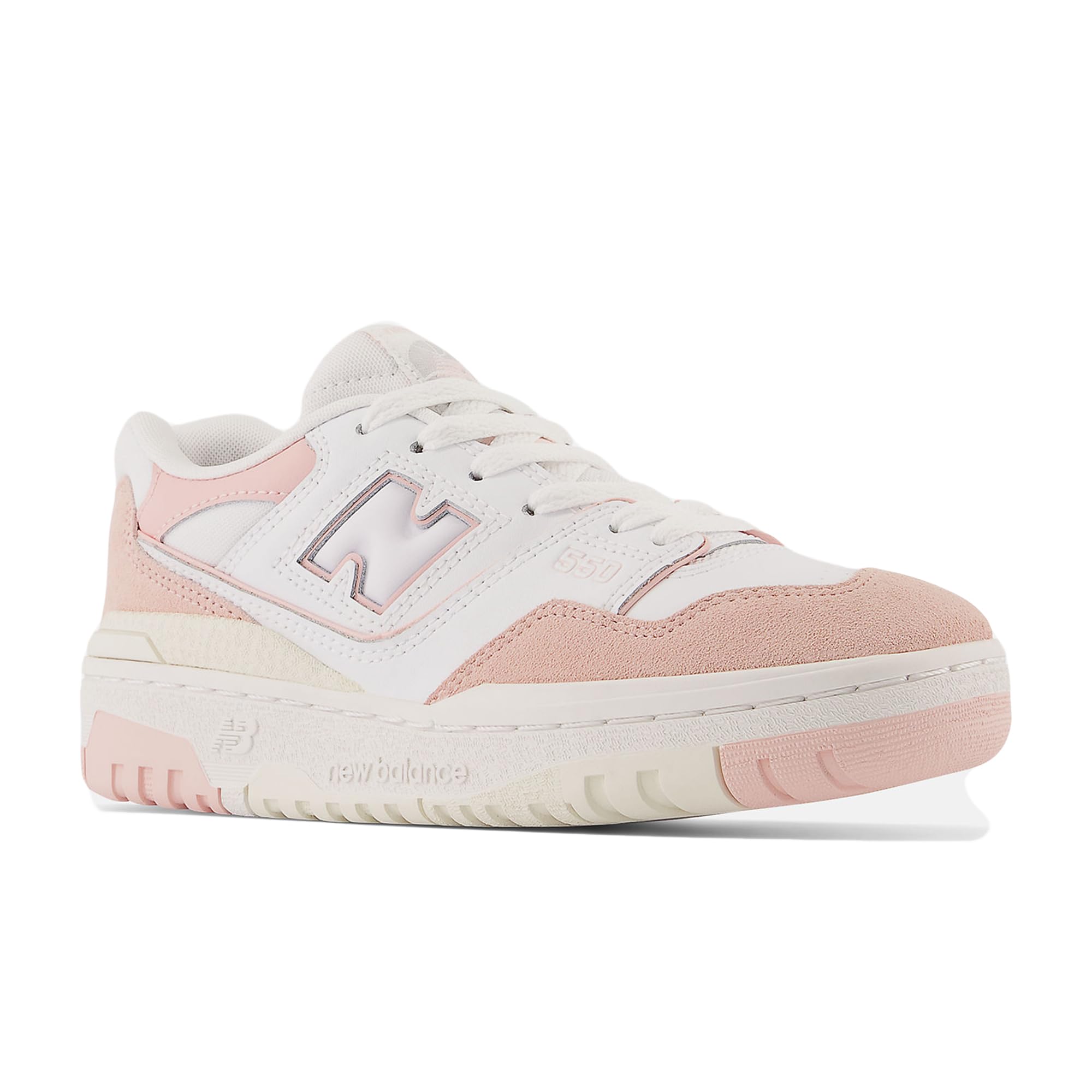 New Balance Kids' 550 Sneaker - New Balance Shoes 550 recension och pris