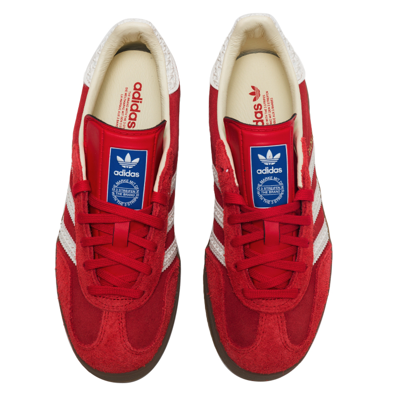 Adidas Men's and Women's Shoes - Adidas Shoes Gazelle recension och pris