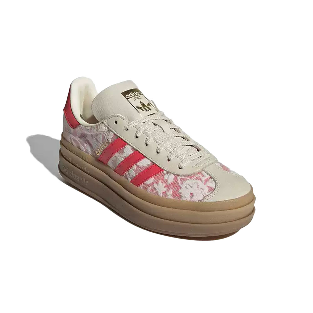 Liberty London x adidas Origin - Adidas Shoes Gazelle recension och pris