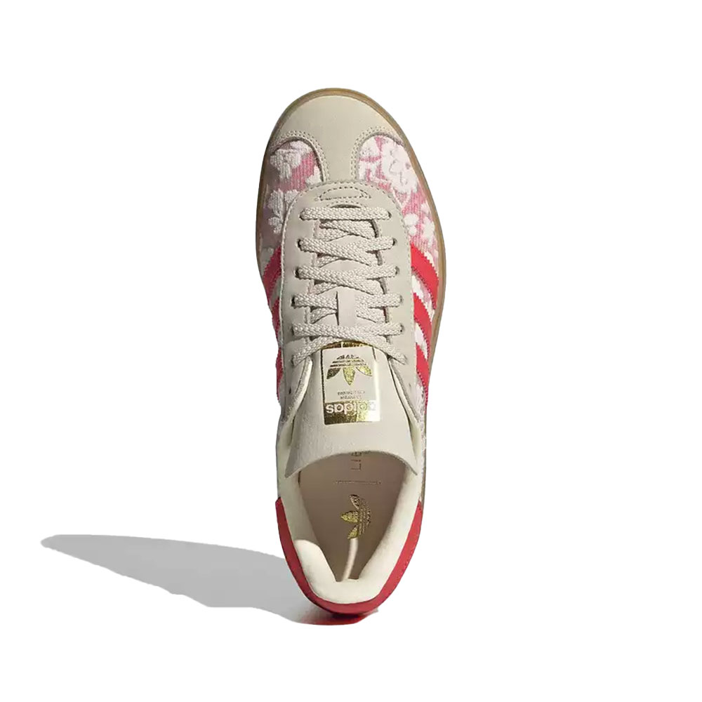 Liberty London x adidas Origin - Adidas Shoes Gazelle recension och pris