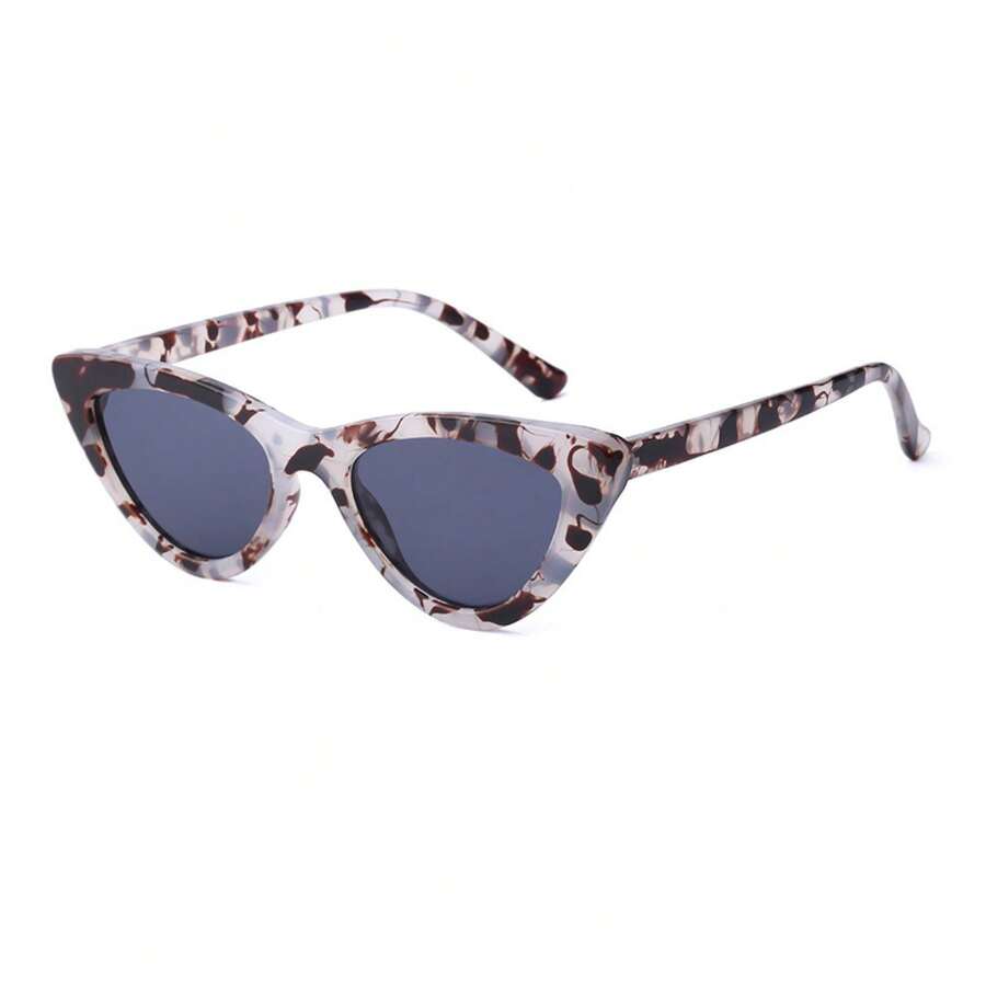 -Trending Fashionable Cat-Eye  - Sunglasses Cat Eye recension och pris