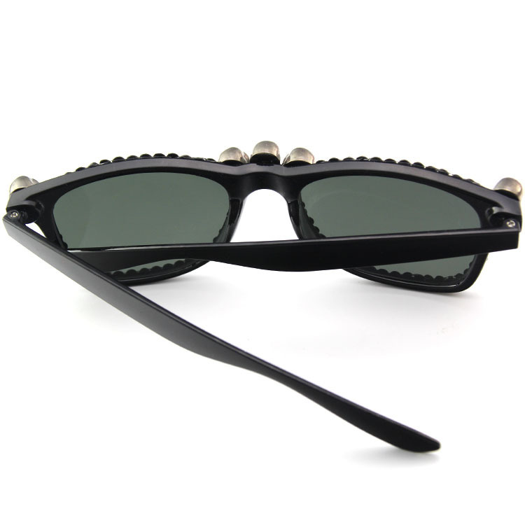 Party Fashion Sunglasses Rhine - Sunglasses Cat Eye recension och pris