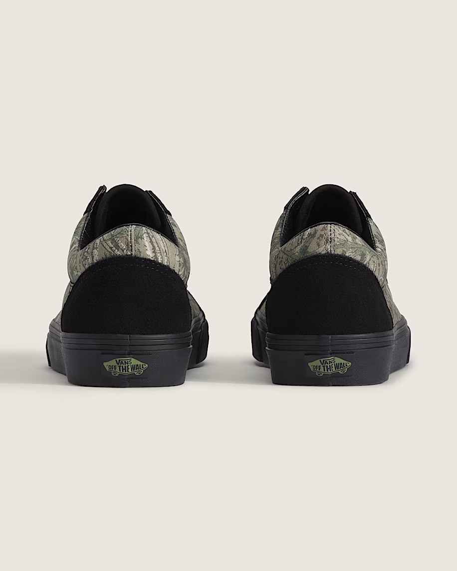 Vans Mens Old Skool Shoes - Vans Shoes Old Skool recension och pris