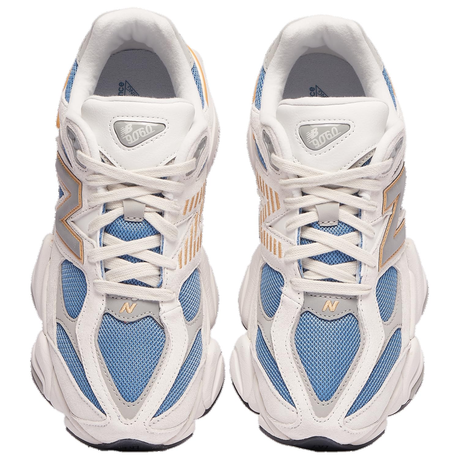 New Balance 9060 Men's Shoes - New Balance Shoes 9060 recension och pris