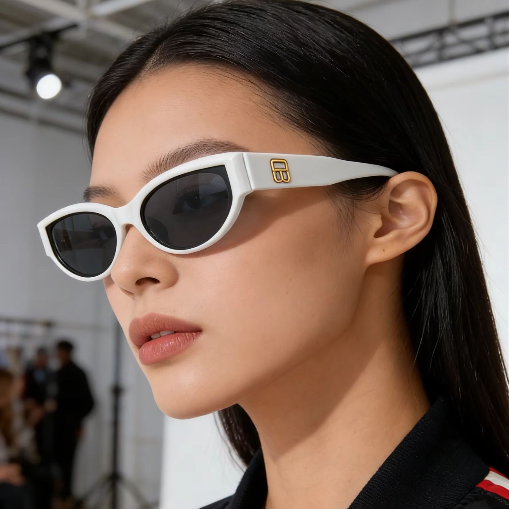 Women Retro Cat Eye Sunglasses - Sunglasses Cat Eye recension och pris