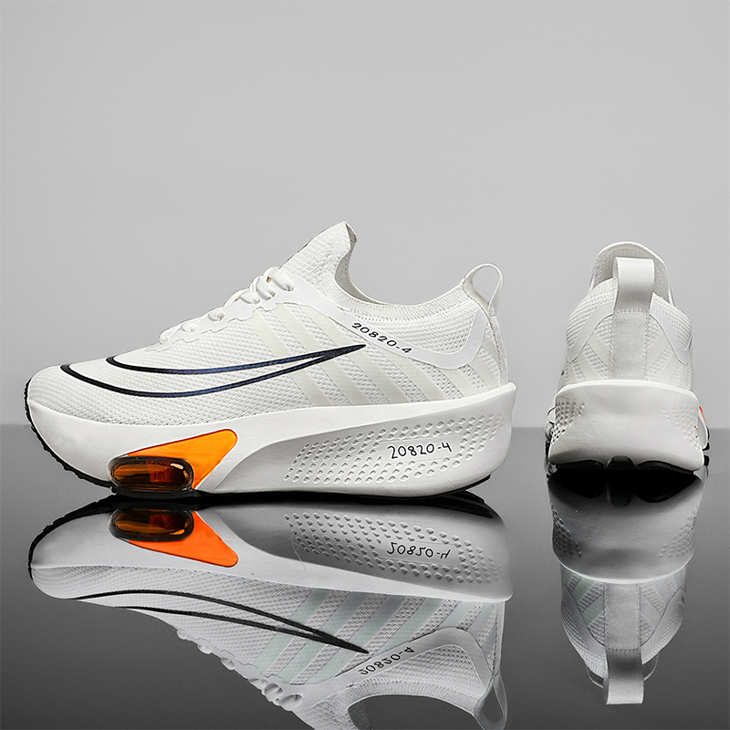 Marathon Men Sports Running Sh - New Balance Shoes 9060 recension och pris