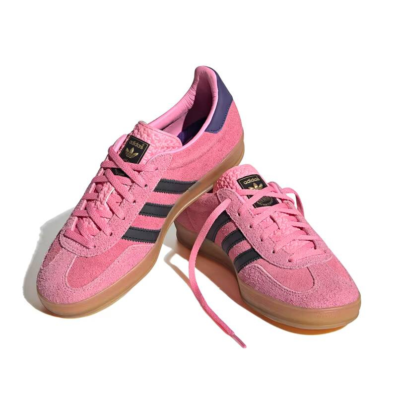 INDOOR Adidas GAZELLE W Womens - Adidas Shoes Gazelle recension och pris