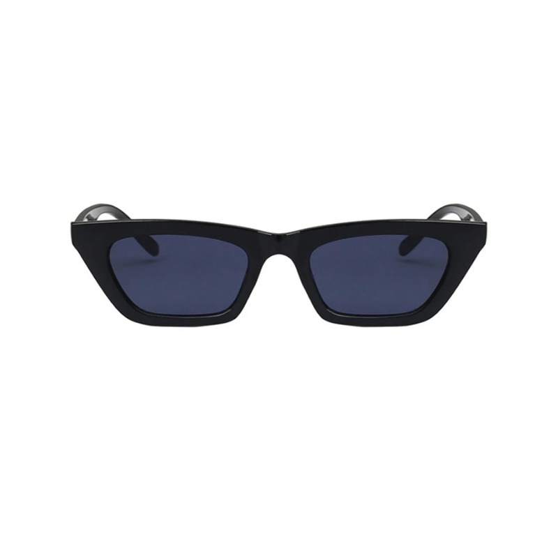 Vintage Cat Eye Sunglasses Wom - Sunglasses Cat Eye recension och pris
