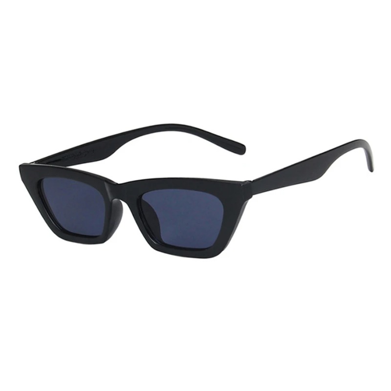 Vintage Cat Eye Sunglasses Wom - Sunglasses Cat Eye recension och pris