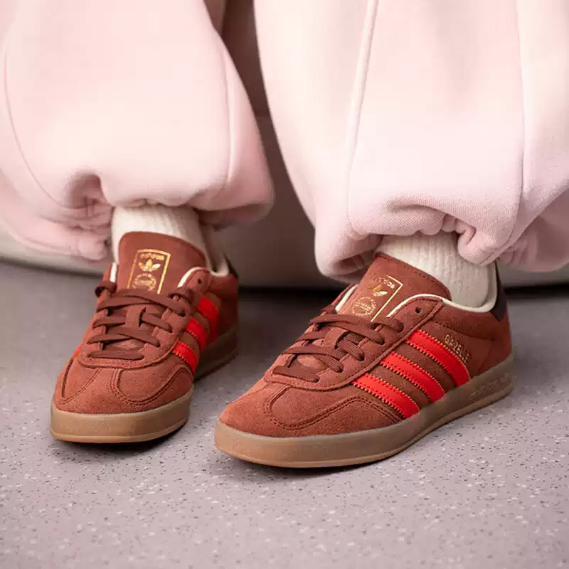 Adidas Zigzag Color-Contrast T - Adidas Shoes Gazelle recension och pris