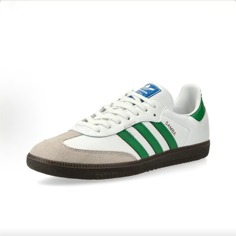 adidas SAMBA OG Non-slip, styl - Adidas Shoes Samba recension och pris