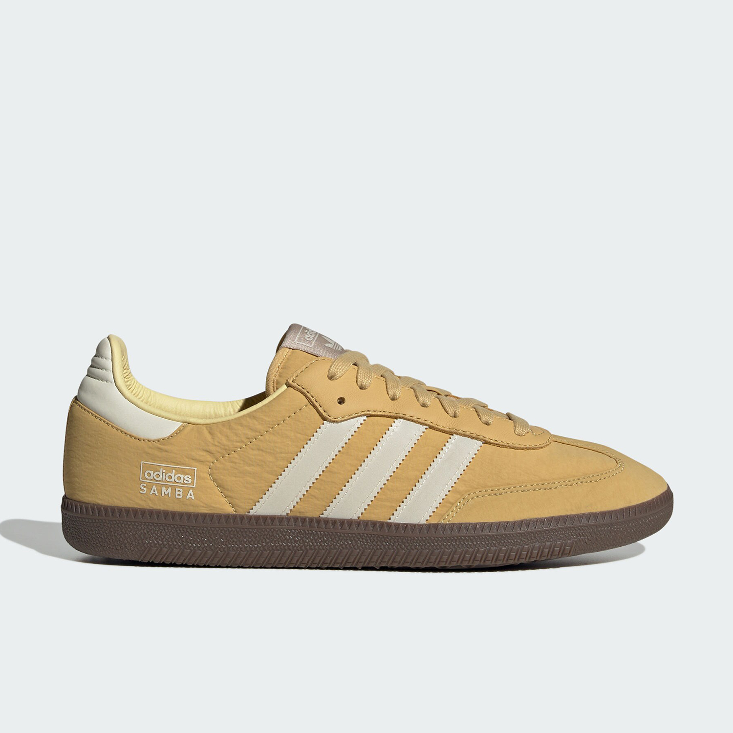 Adidas genuine SAMBA OG Men's  - Adidas Shoes Gazelle recension och pris