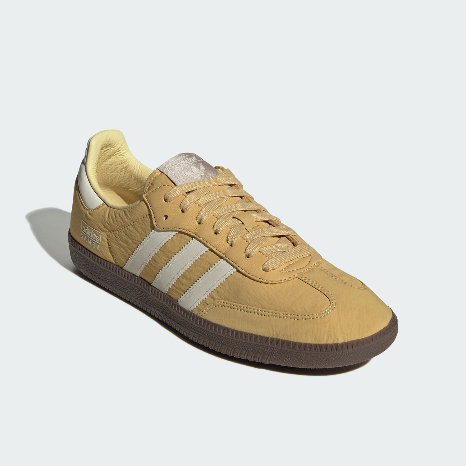 Adidas genuine SAMBA OG Men's  - Adidas Shoes Gazelle recension och pris