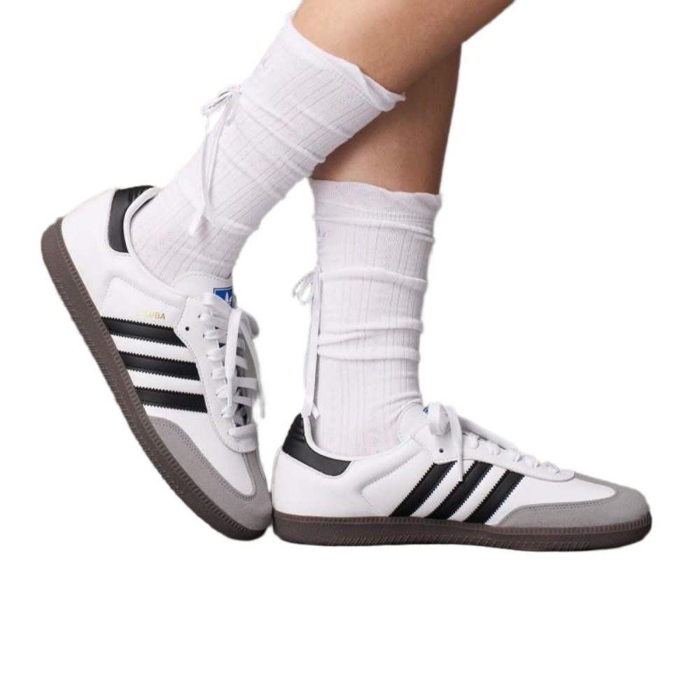 adidas Outdoor Sports Sneakers - Adidas Shoes Samba recension och pris