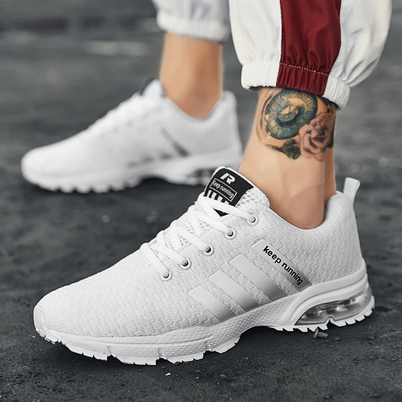2025 Summer New Men Casual Spo - New Balance Shoes 9060 recension och pris