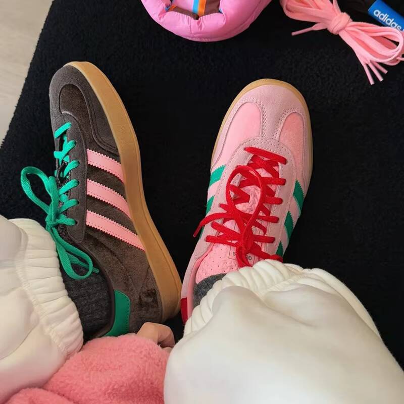 Adidas Samba 2026 new Style Wo - Adidas Shoes Gazelle recension och pris