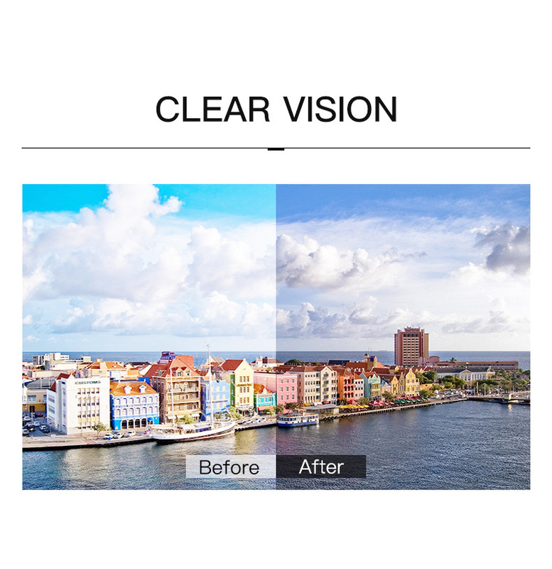 2026 New Frameless Gradient Ca - Sunglasses Cat Eye recension och pris
