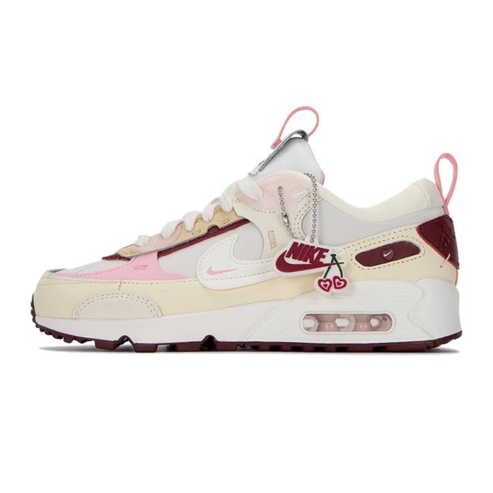 Nike Air Max 90 Women's Runnin - Nike Shoes Air Max 90 recension och pris