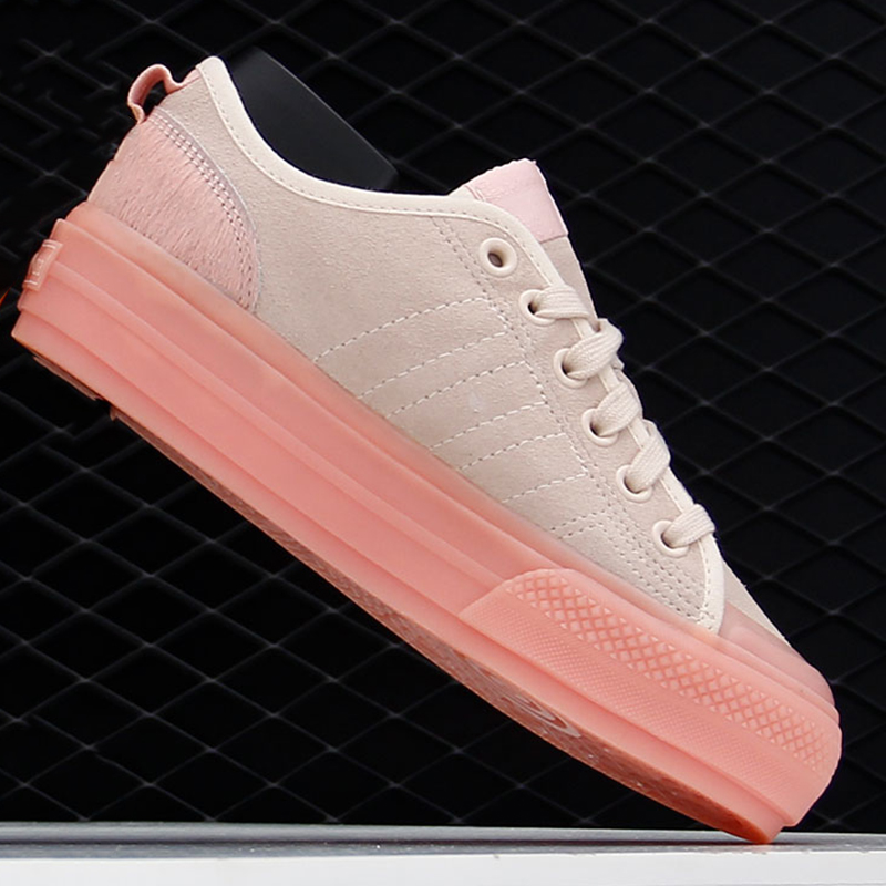Adidas Genuine Originals Women - Adidas Shoes Gazelle recension och pris