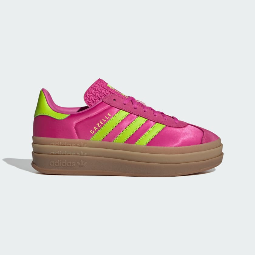 adidas Women's Gazelle Bold Sh - Adidas Shoes Gazelle recension och pris