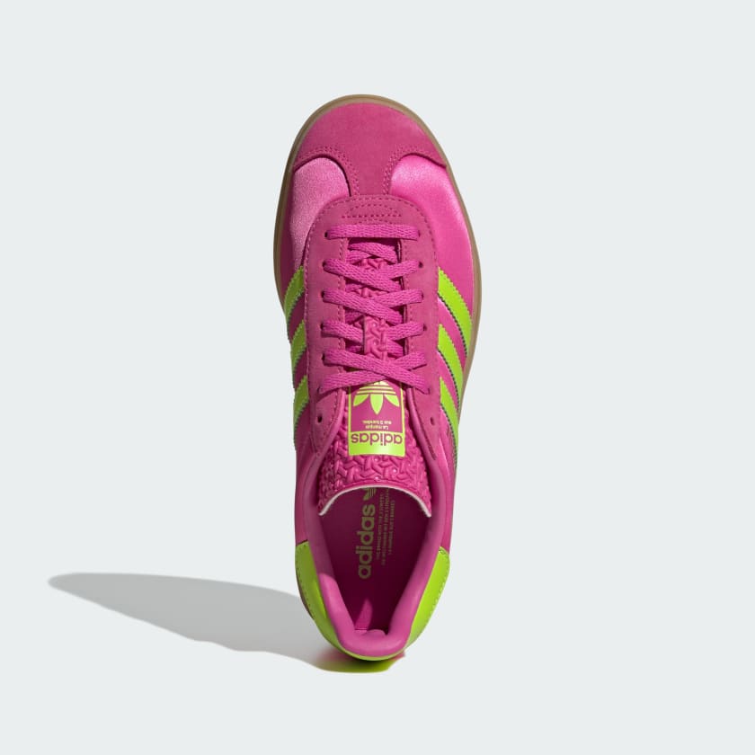 adidas Women's Gazelle Bold Sh - Adidas Shoes Gazelle recension och pris