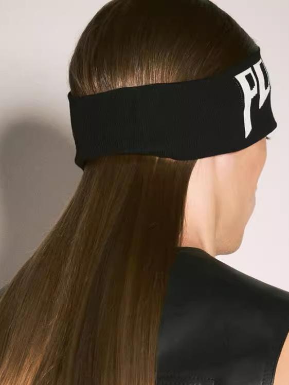 High Street Dark High Street R - Headband Summer Knit recension och pris