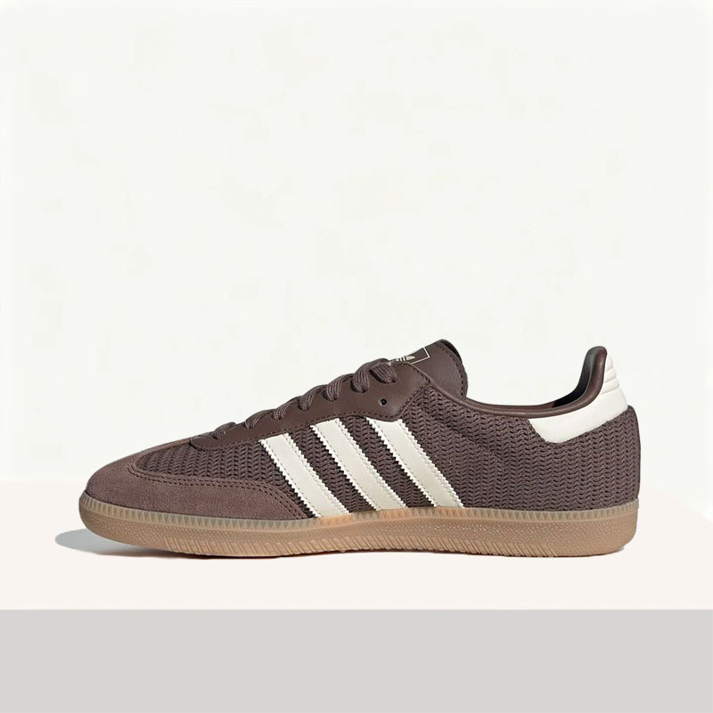 adidas SAMBA OG Retro Fashion  - Adidas Shoes Samba recension och pris