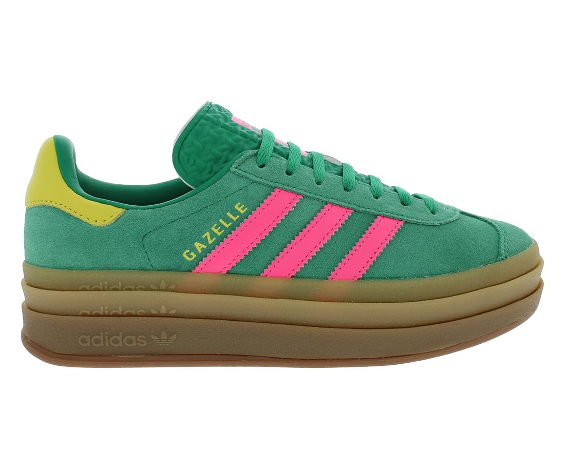 adidas Women's Gazelle Bold Sh - Adidas Shoes Gazelle recension och pris
