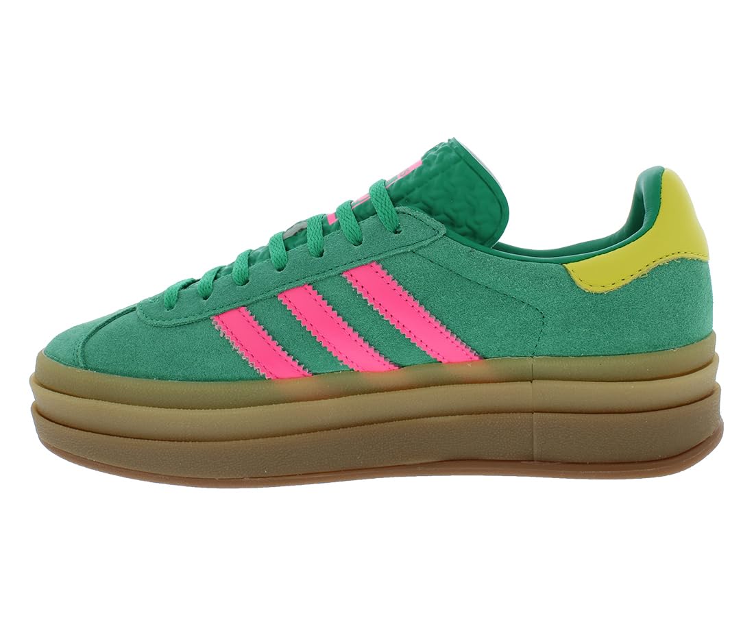 adidas Women's Gazelle Bold Sh - Adidas Shoes Gazelle recension och pris