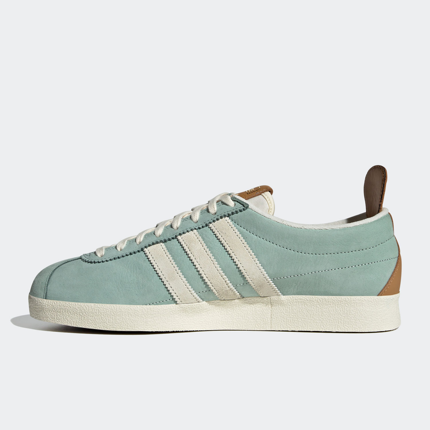 Adidas genuine clover GAZELLE  - Adidas Shoes Gazelle recension och pris