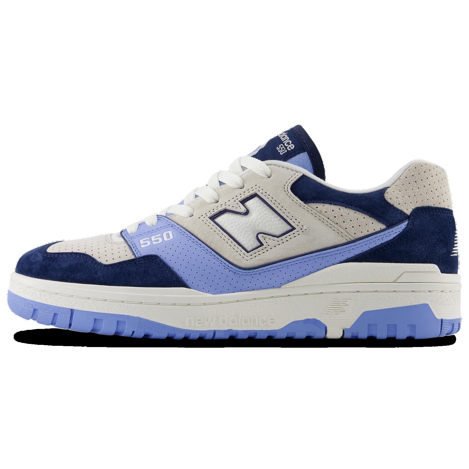 New Balance 550 - Men's Sneake - New Balance Shoes 550 recension och pris