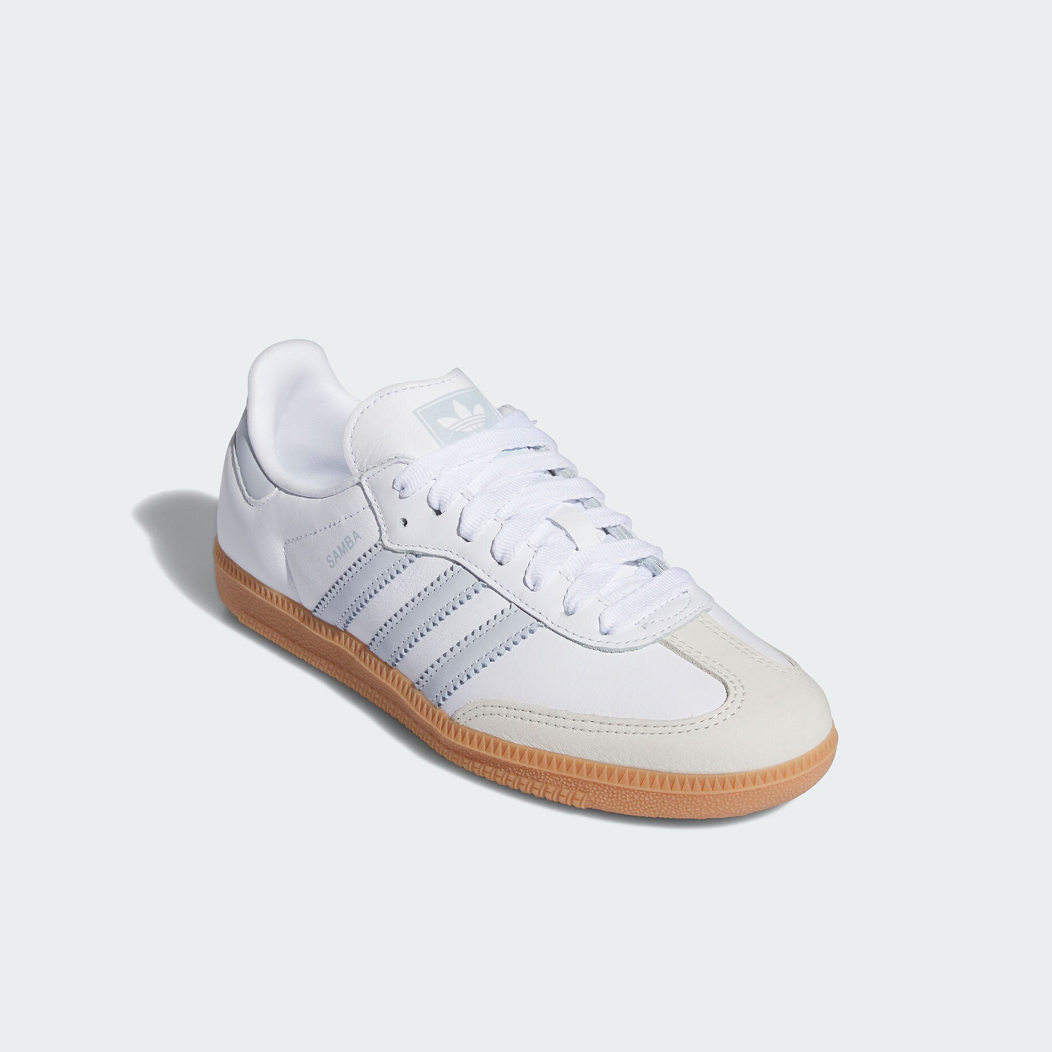 Adidas Originals Samba OG W Wo - Adidas Shoes Samba recension och pris